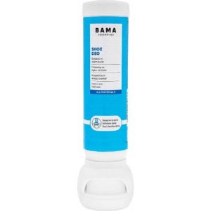 Désodorisant chaussures Bama Shoe Fresh Deo – 100 ml