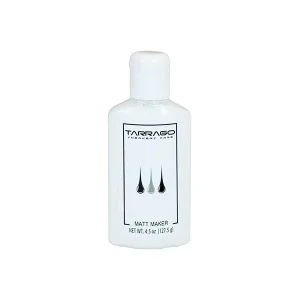 Finition Mate Baskets Tarrago Sneaker Matt Maker – 125ml