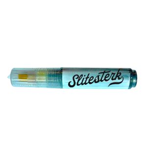 Slitesterk Sneaker Paint Stick - Vert