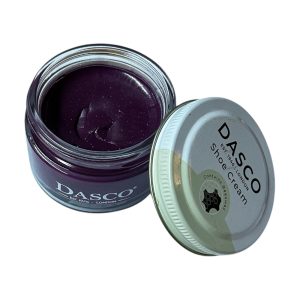 Dasco Crème Chaussures 165 Lilas 50ml