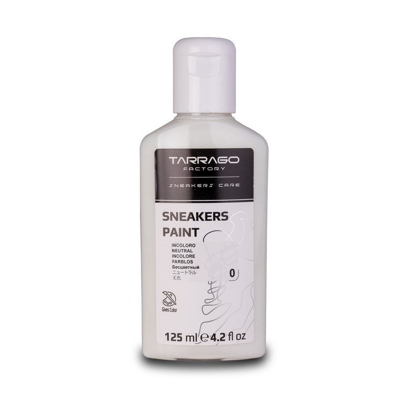 Peinture pour baskets Tarrago – Base neutre (000) – 125ml #0