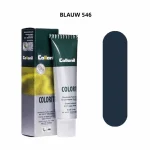 Collonil Colorit Tube – Bleu (546) – 50ml #0