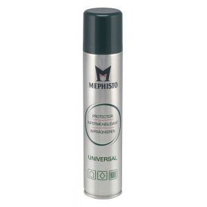 Spray Imperméabilisant Mephisto Universal – Cuir, Daim & Textile 200ml