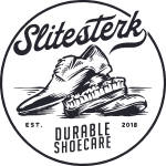 Slitesterk Pinceau en daim cuivré #1