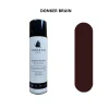 Famaco Rénovateur Daim Marron foncé Aérosol 250ml (Marron foncé 337)