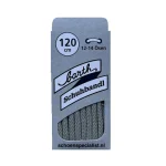 Lacets Ronds Épais – Pampas 120 cm (Barth) #0