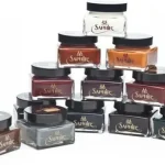 Saphir Medaille d'Or Pommadier crème pour chaussures 75 ml – 09 Mahonie #1