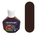 Saphir Juvacuir flacon 75ml. – 35 havane moyen #0