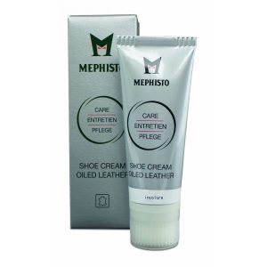 Mephisto Oiled Leather Cream – Crème Cuir Huilé 75ml