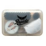 Kit d'entretien pour chaussures Rapide – Incolore #0