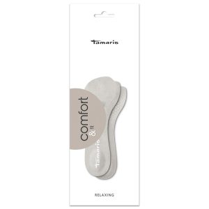 Semelle Relaxante Tamaris Gel Avant-Pied – Taille S