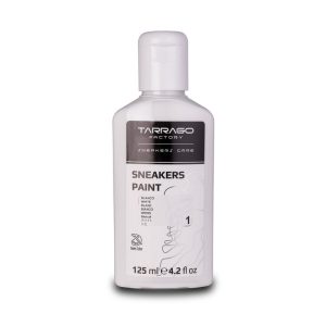 Peinture pour baskets Tarrago pour personnaliser vos chaussures ! - 125ml
