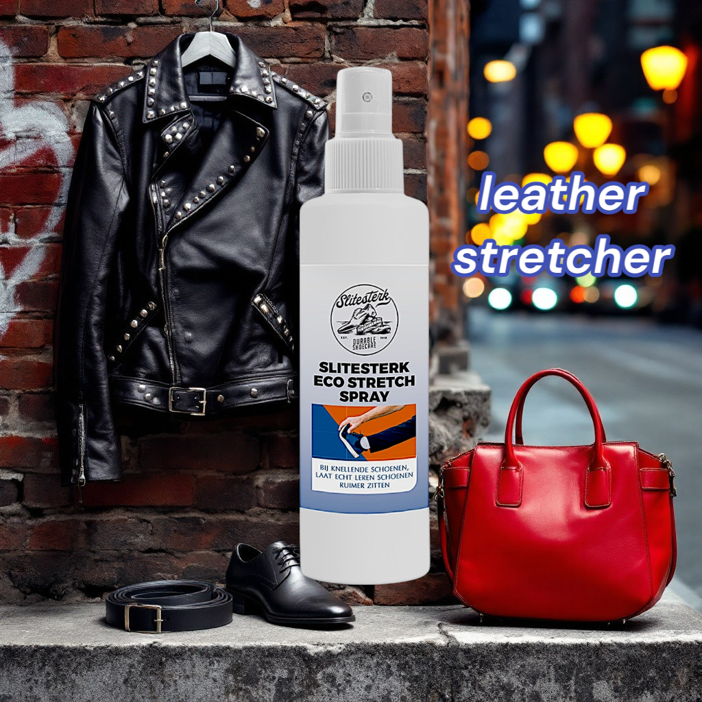 Slitesterk EKO Stretch Spray – pour les chaussures pincées – 100ml #3