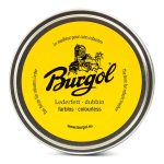 Burgol Graisse pour Cuir – Graisse Nourrissante pour Cuir – 100ml #0