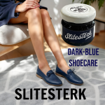 Crème Colorante Slitesterk – 711 Bleu Foncé – 30ml #4