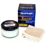 Saphir Reptan – cuir de reptile – 50ml #1