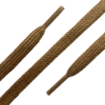 Lacet en cire – Marron Clair 90 cm (Barth) #0