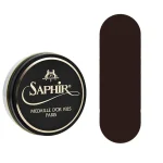 Saphir Medaille d'Or Pate de Luxe cirage pour chaussures – 50ml. – (34) Havanna #0