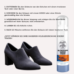 Slitesterk EKO Suede Foam – 125ml #5