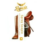 Rapide Spray Soapie – Désincrustant et dégraissant – 500ml #1