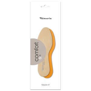 Semelle Tamaris Touch-It Mousse à Mémoire – Taille 38
