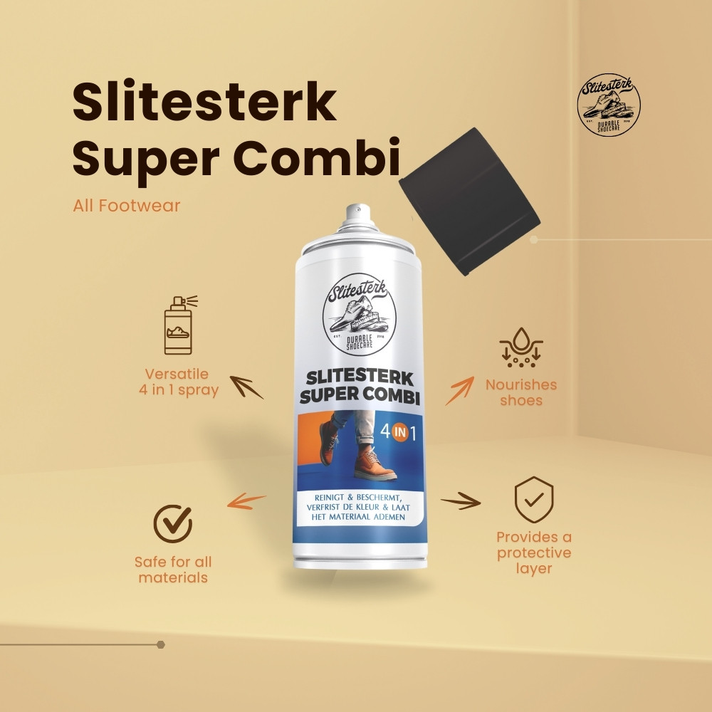 Slitesterk Super Combi – Spray de soin qui nourrit et protège – 200ml #6
