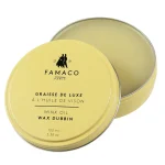 Famaco Dubbin Wax – graisse pour cuir #0
