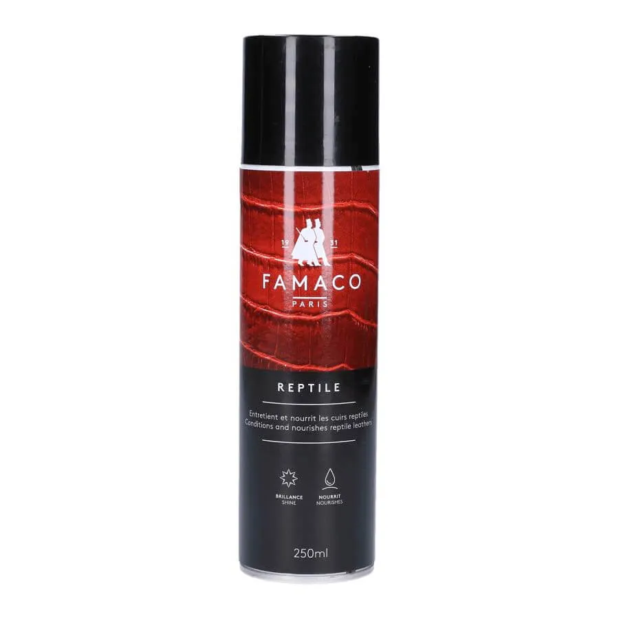 Famaco Spray pour reptiles – 250 ml #0