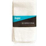 Chiffon de polissage Kaps pour un bon polissage de la crème – 30 x 33 #0
