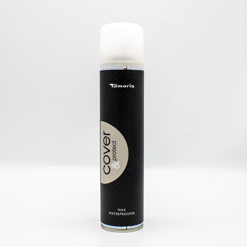 Tamaris Imperméabilisant Cire – spray nourrissant et protecteur – 250 ml #0