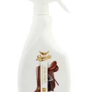 Rapide Spray Soapie – Désincrustant et Dégraissant Cuir 500ml