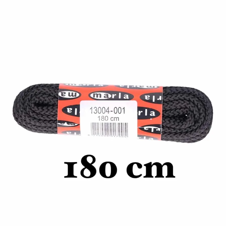 Lacets pour chaussures de travail – 180cm #0