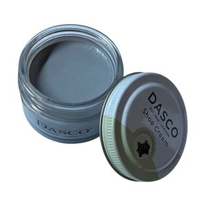 Dasco Crème Entretien Cuir 182 Gris Clair 50ml