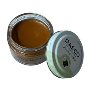 Dasco Crème Chaussures 115 Marron Reebruin 50ml – Cirage Cuir