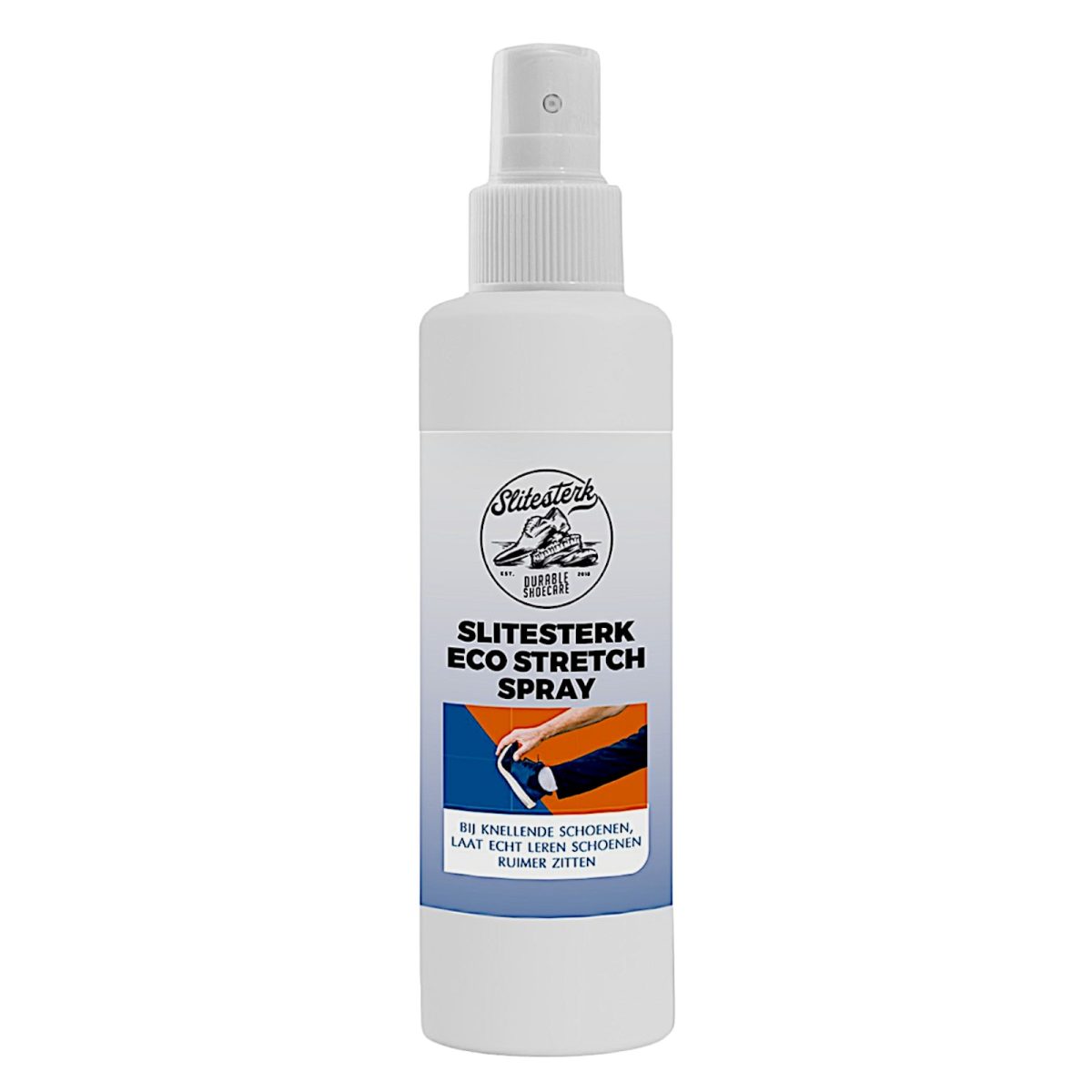 Slitesterk EKO Stretch Spray – pour les chaussures pincées – 100ml #0