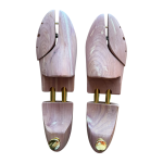 embauchoir en bois de cèdre taille 38-47 #0