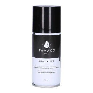 Famaco Colorfix – Fixateur de Couleur Cuir Anti-Déteint 150ml
