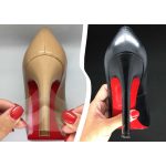Protect My Heels – Autocollant de protection pratique pour les talons de talons hauts #0