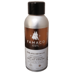 Famaco Perlato Metallic – Crème de nettoyage pour cuir métallique #0