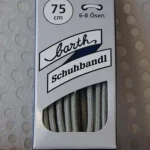 TitreCouleurGramsCourte descriptionLongue description Lacets fins – ronds – Pampas 75 cm (Barth) #0