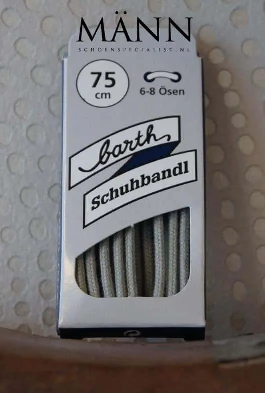 TitreCouleurGramsCourte descriptionLongue description Lacets fins – ronds – Pampas 75 cm (Barth) #0