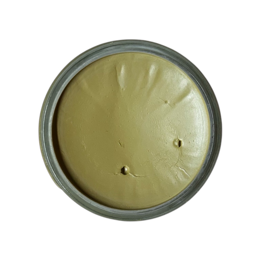 Dasco Shoe Cream – 128 Beige – 50 ml #2