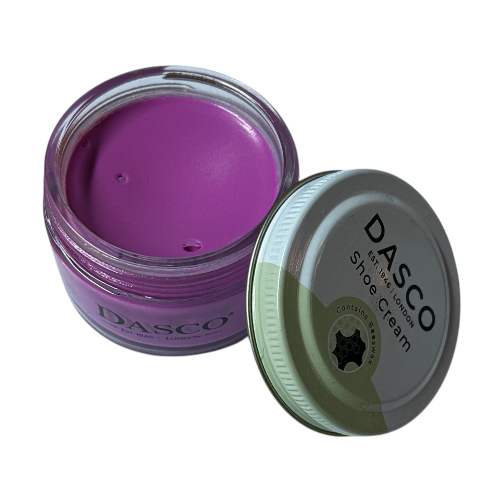 Dasco Crème à Chaussures – 171 Rose – 50 ml #0