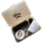 Kit d'entretien pour chaussures Rapide – Incolore #1