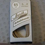 Dentelle fine et ronde – Light Beige 65 cm (Barth) #0
