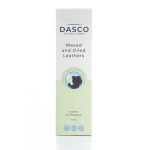Dasco Waxed and Oiled Leathers Tube – 75ml #0