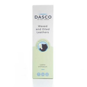Dasco Cuir Ciré et Huilé – Crème Nourrissante Tube 75ml