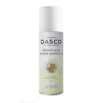 Dasco Waxed and Oiled Leathers Spray – 200ml #0