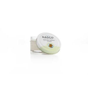 Dasco Crème Cuir Délicat 50ml – Soin Cuir Nappa et Délicat