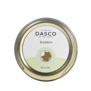 Dasco Dubbin – Graisse Nourrissante Cuir 100ml